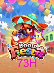 BoomFiesta