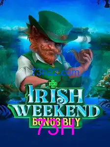 IrishWeekendBonusBuy